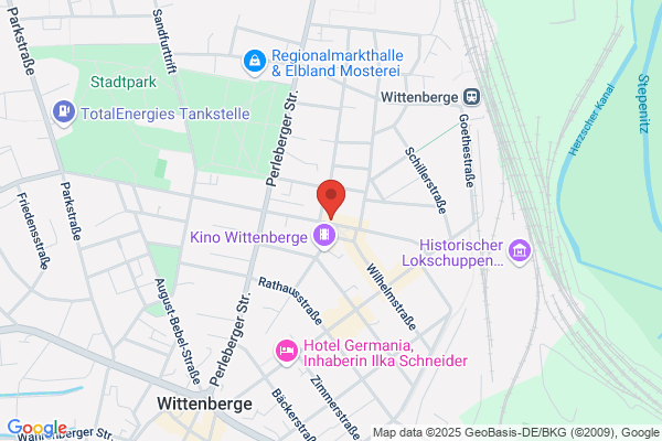 Tabakbörse Fürst