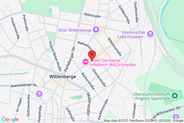 Handyshop Wittenberge
