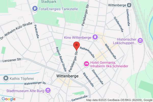 Betreuungsverein Lebenshilfe Brandenburg e.V.