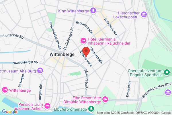 Dieter Giese Finanzservice