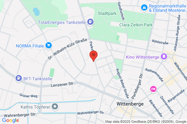 Irmgard Bagdassarov
