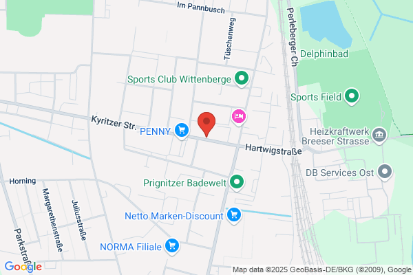 Zahnarztpraxis Dr. Barb Tins u. Dr. Volker Tins