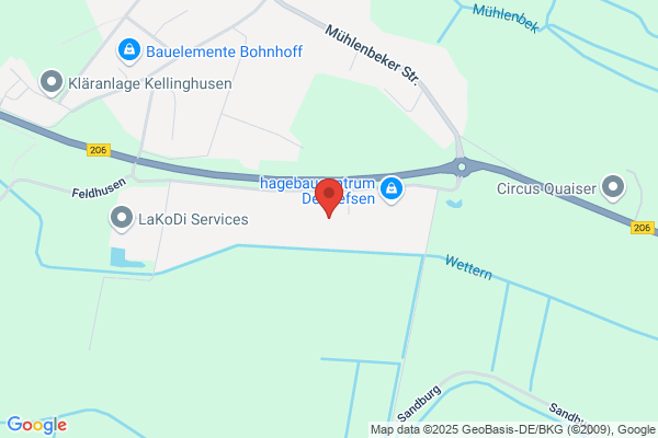 BVK Mietpark Inh. Ingwer Harbeck