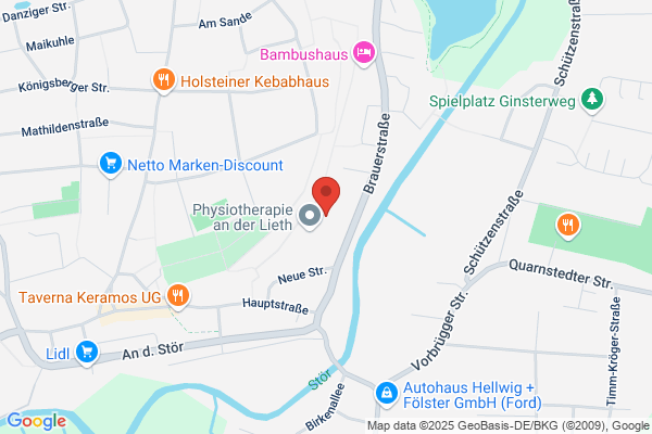 Reiseagentur Inh. Wilfried Kehl