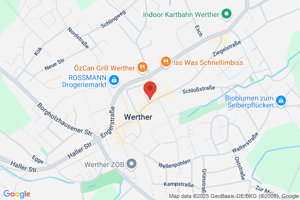 Die Ideentruhe