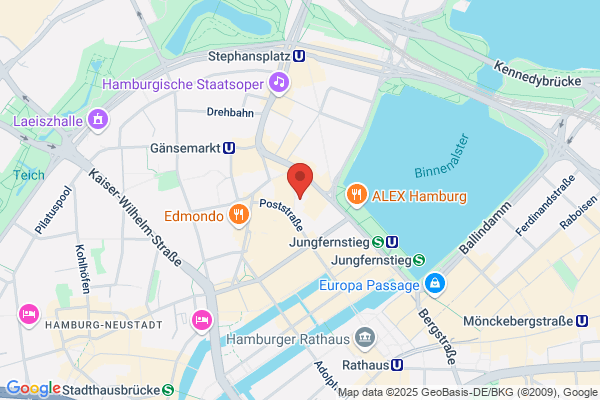 KC Unternehmensberatungsgesellschaft mbH