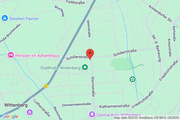 TEWAmed GZK Gesundheits-Zentrum-Kellinghusen