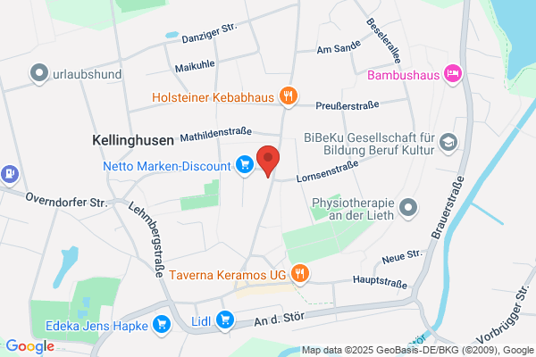 Versicherungs-Kontor Nord GmbH
