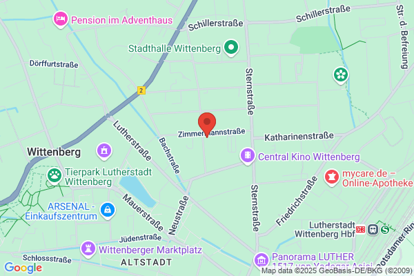 Volkshochschule