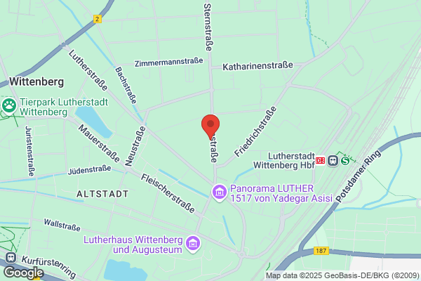 Wallenstein Investment GmbH