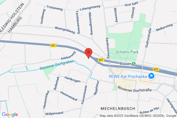 Zaunteam Nordholstein