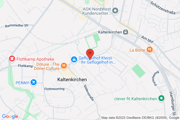 ATP – Assistenz und Teilhabe für psychisch erkrankte Menschen Wahlstedt