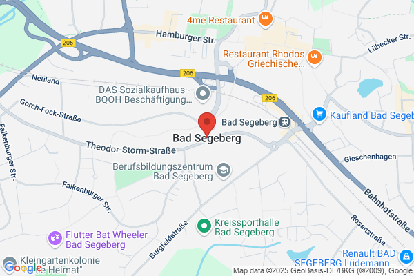 Dr. med. Axel Armbrust