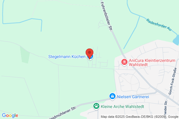 Ergotherapiepraxis Wahlstedt