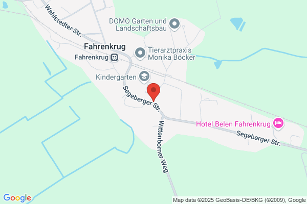 Grundschule Fahrenkrug