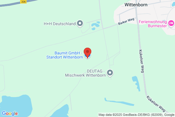 Holz-Baustoff-Vertrieb OHG