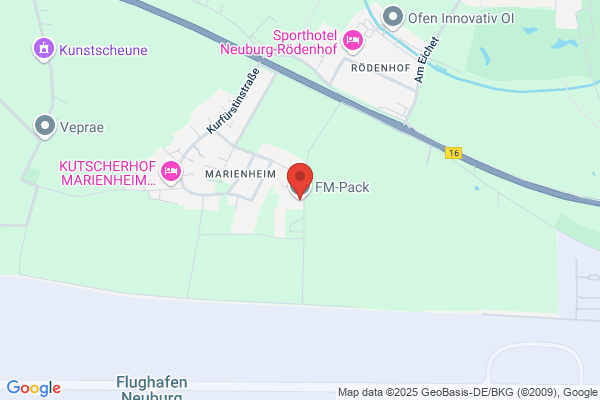 Konfekt Pack GmbH