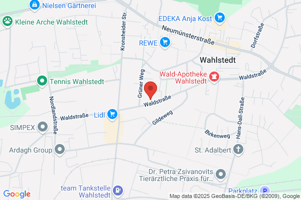 Reisebüro Möller