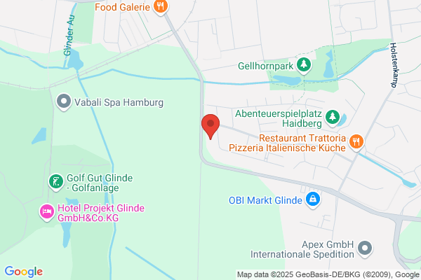WOBAU Nordost Bau-Betreuungs GmbH