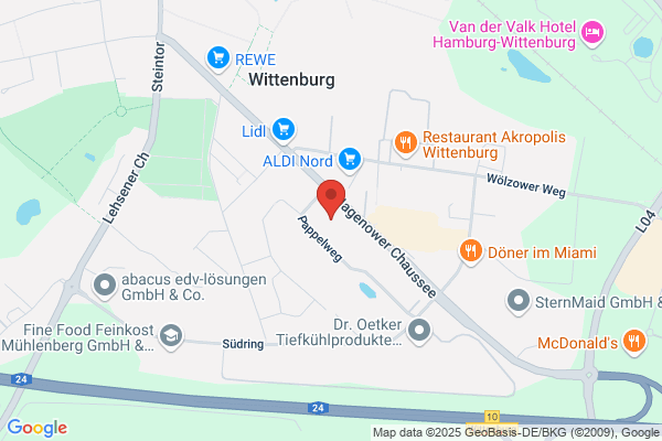 Unser Heimatbäcker GmbH