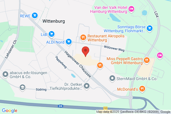 TAKKO FASHION Wittenburg