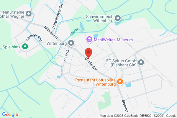 Elektra Elektrohandwerks- und Service GmbH