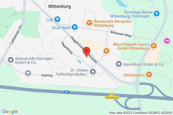 Elektroinstallation Paetow