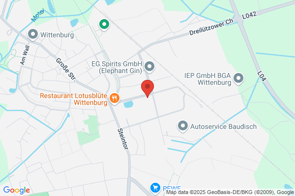 AWO Ambulantes Pflegeteam Wittenburg/Zarrentin