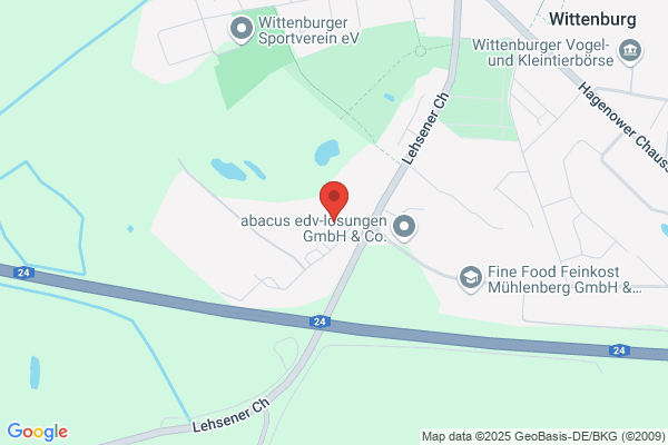 Geflügelanlage