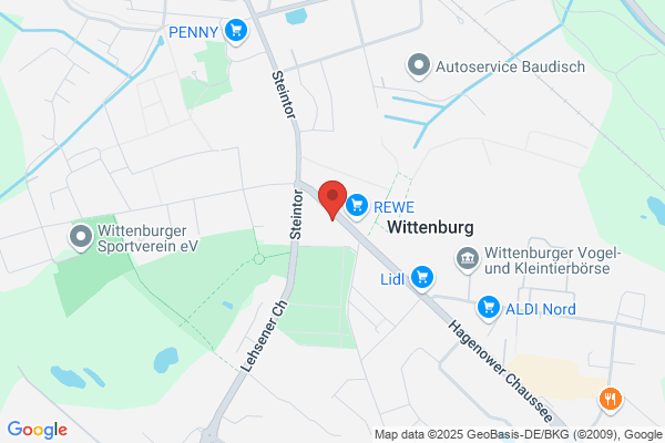 Ihr Platz Fachmarkt Inh. Inge Dore Deja