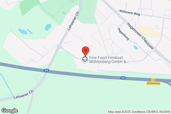 Landeskultur- & Tiefbau Wittenburg GmbH