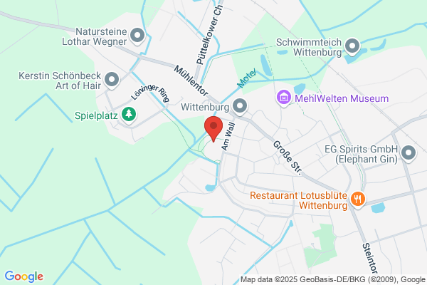Ludwigsluster Verkehrsgesellschaft mbH