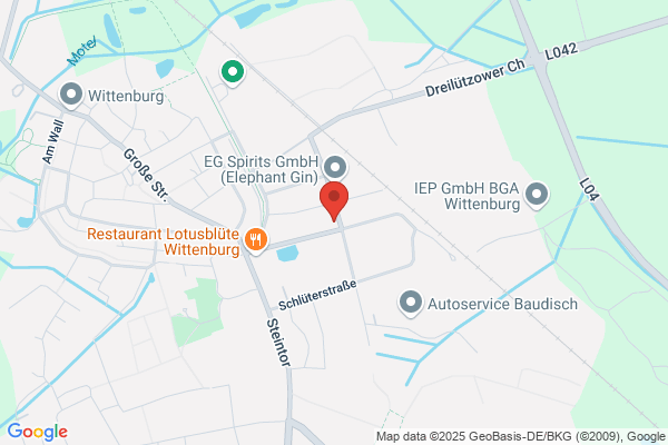 Moß Büro- und Informationstechnik