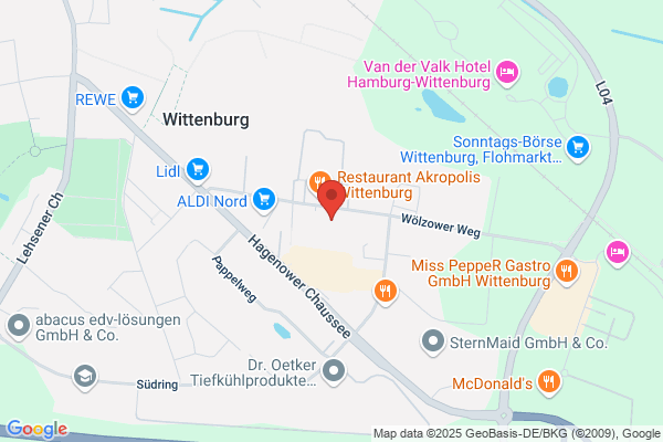 PREISWERT Zeitungsdruck Nord GmbH & Co. KG