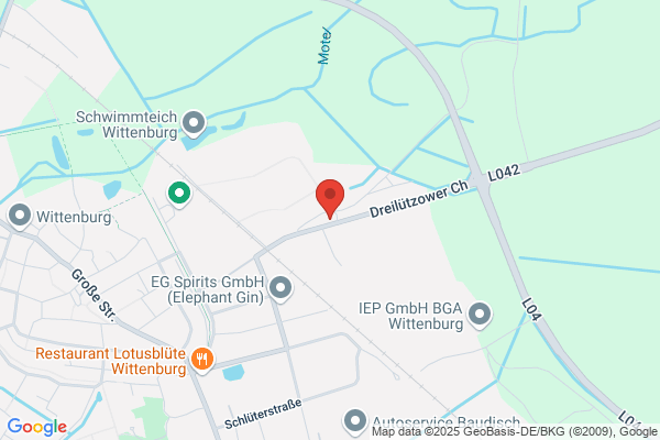 WWV Wittenburger Wohnungsbau-