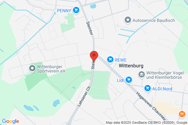 Wellenbrock Reifendienst GmbH