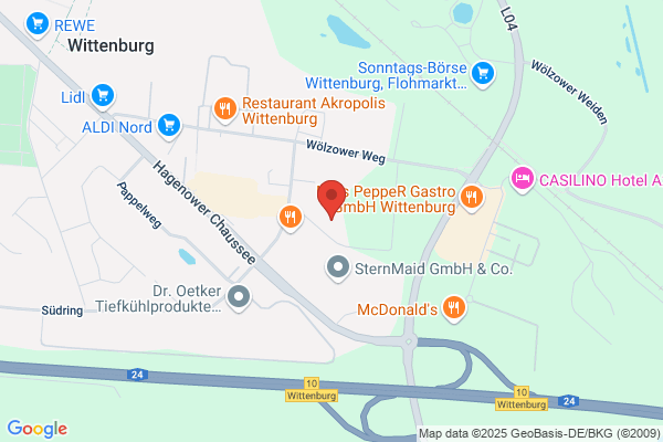 eggbox GmbH