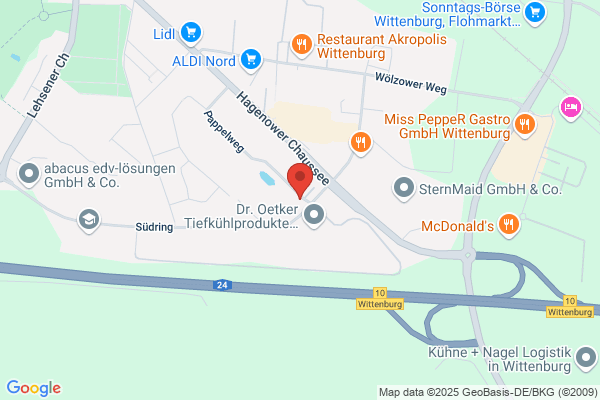Autohaus A