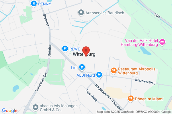 Erzeugerorganisation für Obst und