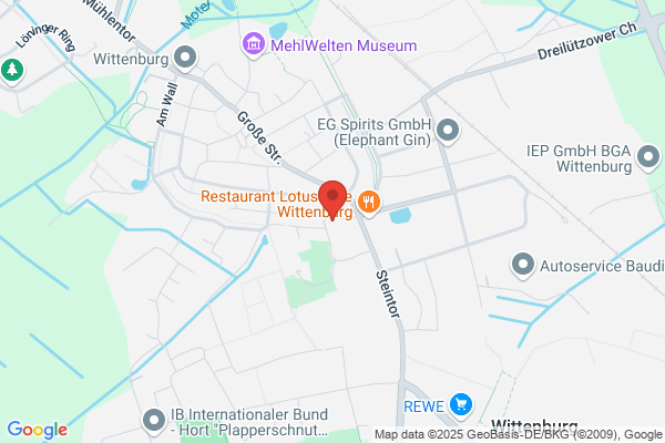 Fruchthandel Wittenburg Inh. Kurt Bombeck