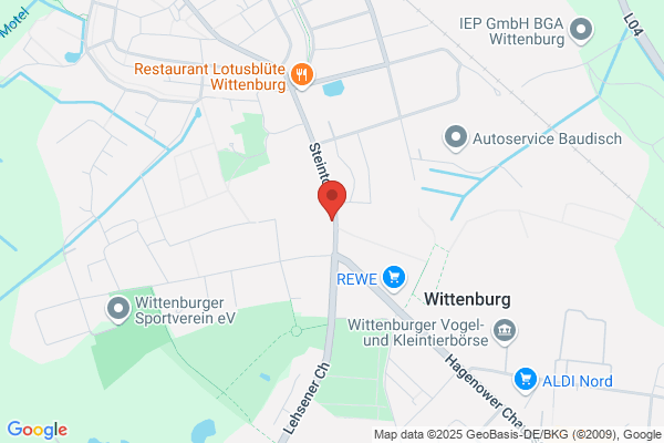 Mecklenburgische Versicherungsgruppe Hauptvertretung Dirk Mammitzsch