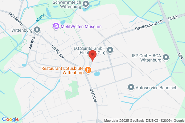 Elektra Elektrohandwerks- und Service GmbH