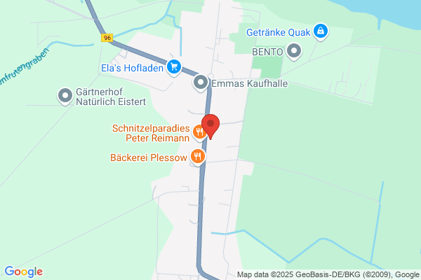 Gasthof Sabrina