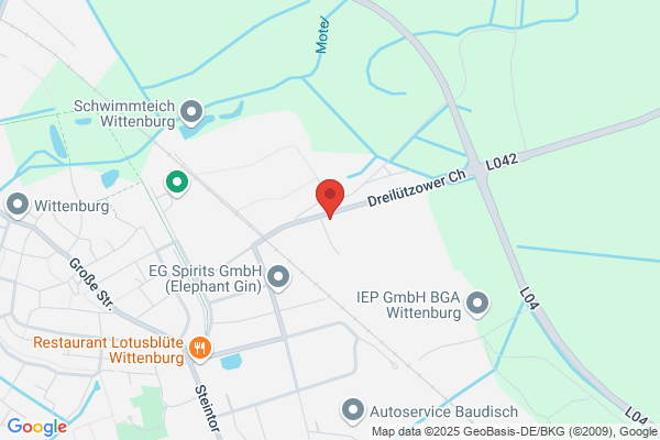 Jürß-ACA GmbH