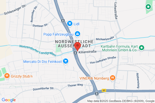 Nörenberg Hörakustik