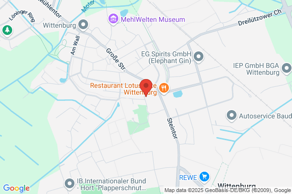 Physiotherapie Hellwig & Peters