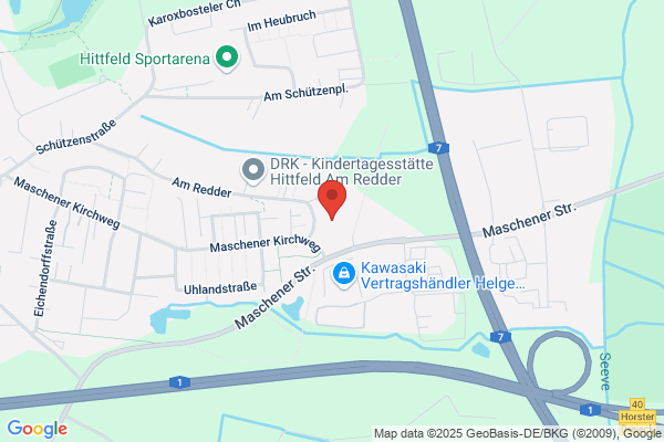 Wasserbeschaffungsverband und