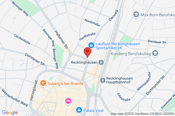 Zoo und Angelbedarf