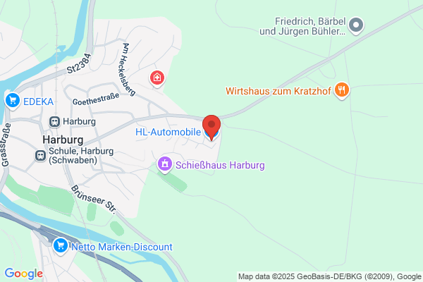 H & L Automobile GmbH
