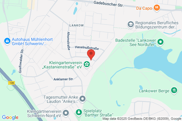Ingenieurbüro Schwerin